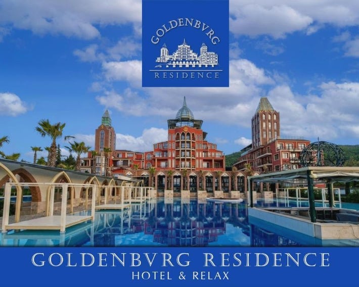 Goldenburg Residence