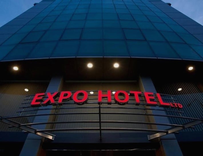 Expo
