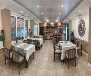 Hotel Central Razgrad