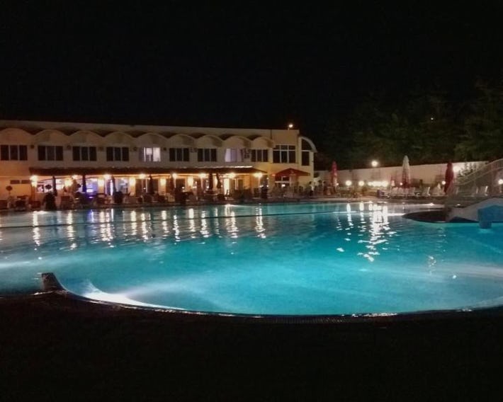 Hotel Mimoza