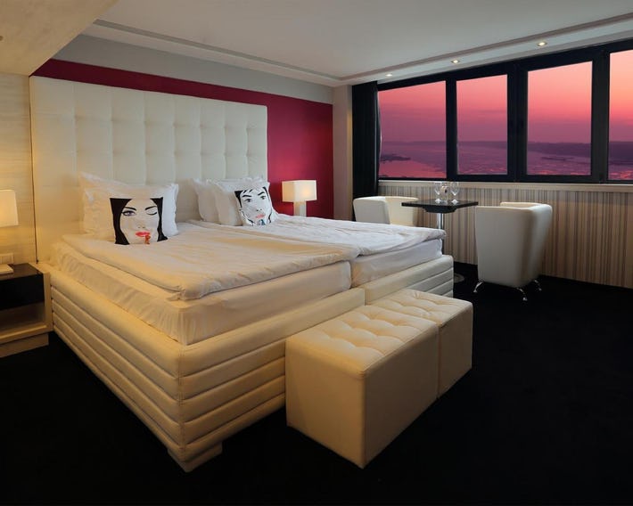 Grand Hotel Riga