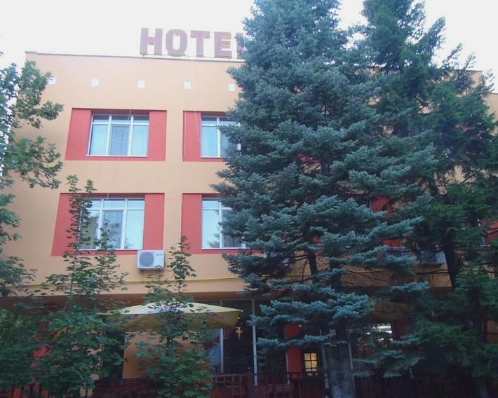 Family Hotel Familya