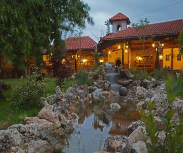 Villa Bulgara Eco