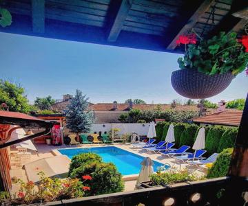 Guest House Zlateya