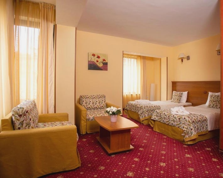 Contessa Hotel