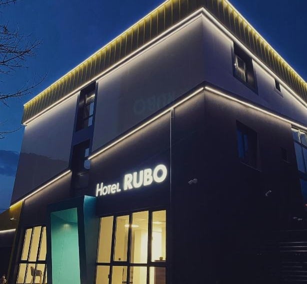 RUBO Hotel
