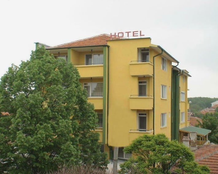 Hotel Triumph