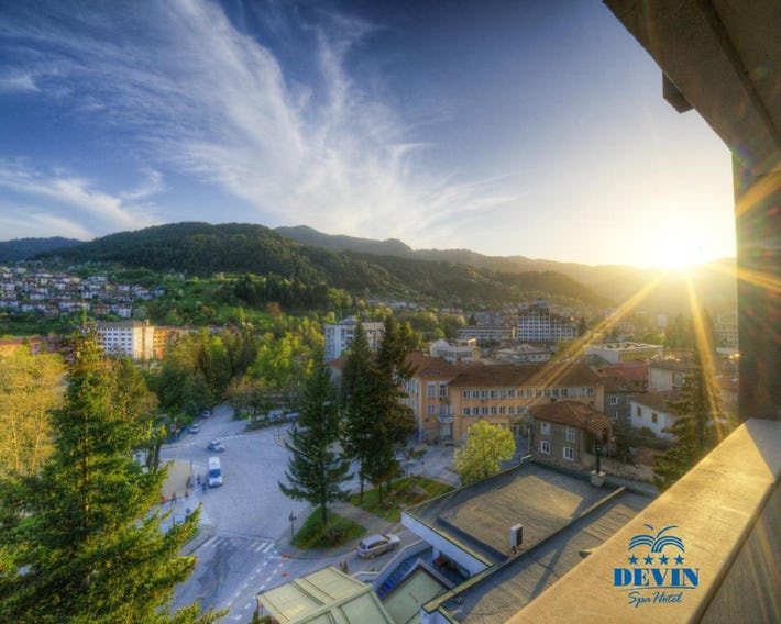 Devin Spa Hotel