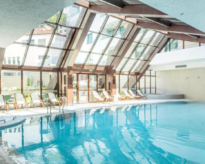 Spa Hotel Persenk