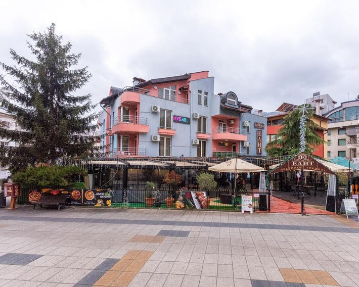 Hotel Elit