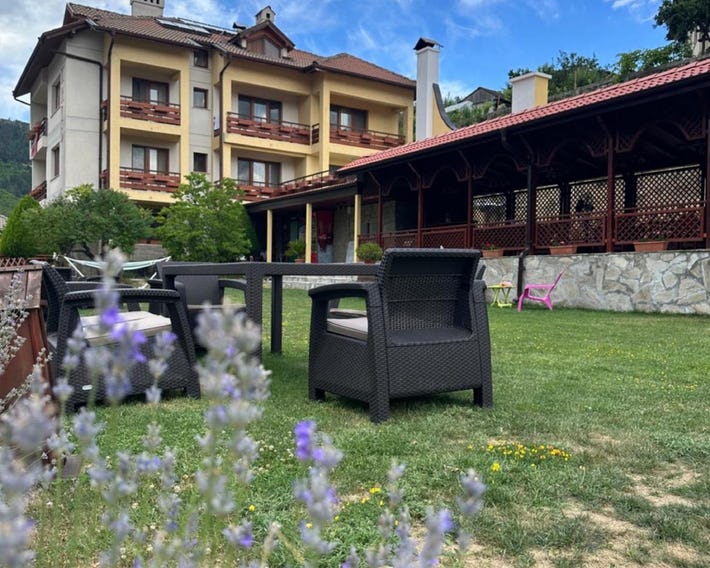Kris Guest House