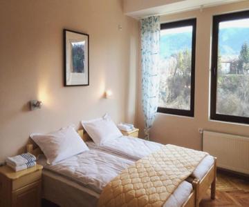 Hotel Hinovi Hvoyna