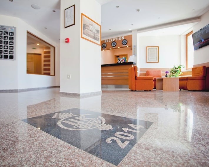 Hotel Coop Rozhen