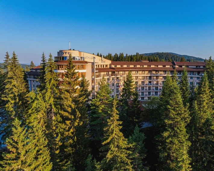 Hotel Orpheus