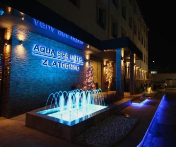 Hotel Zlatograd