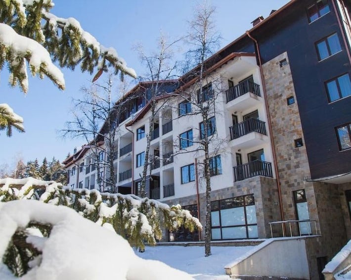 Borovets Green Hotel