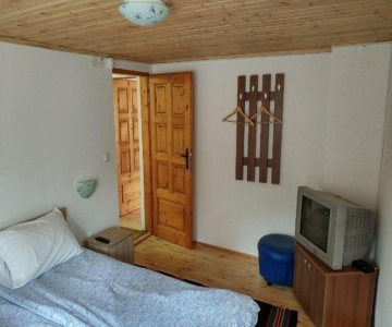 Guest house Kashtata