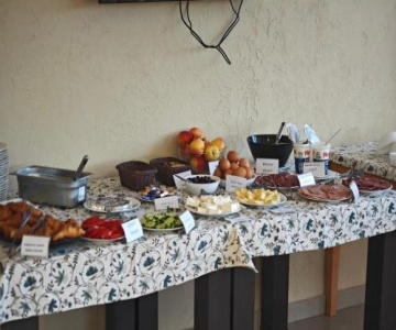 Family Hotel Yatrus
