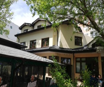Hotel Ponti