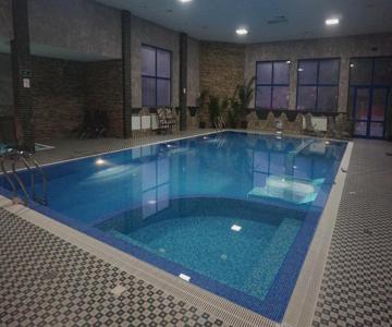 Hotel Stilyana Adults Only