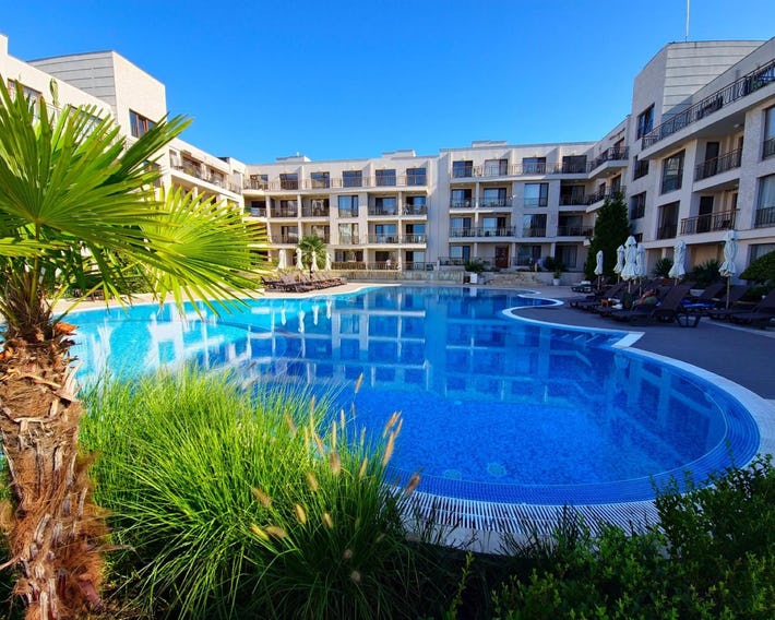 Diamond Beach Resort
