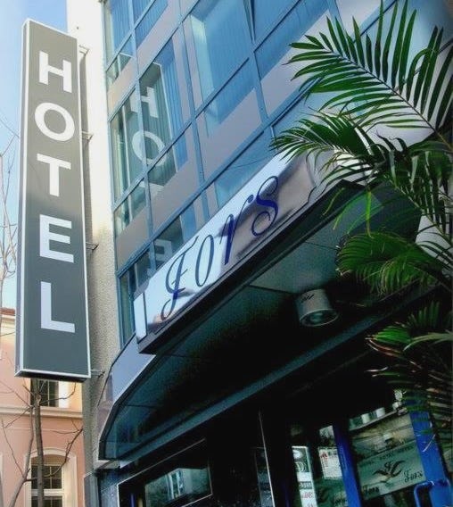 Hotel Fors