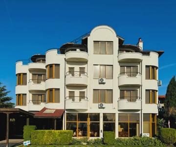 Hotel St George