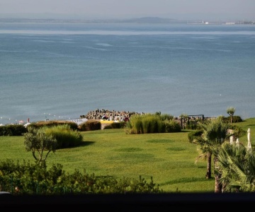 Sea Club Sarafovo