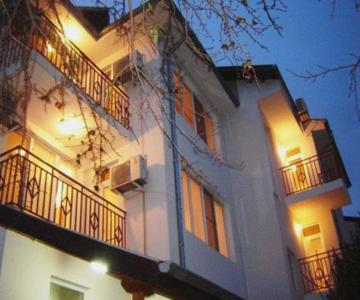 Matev Hotel