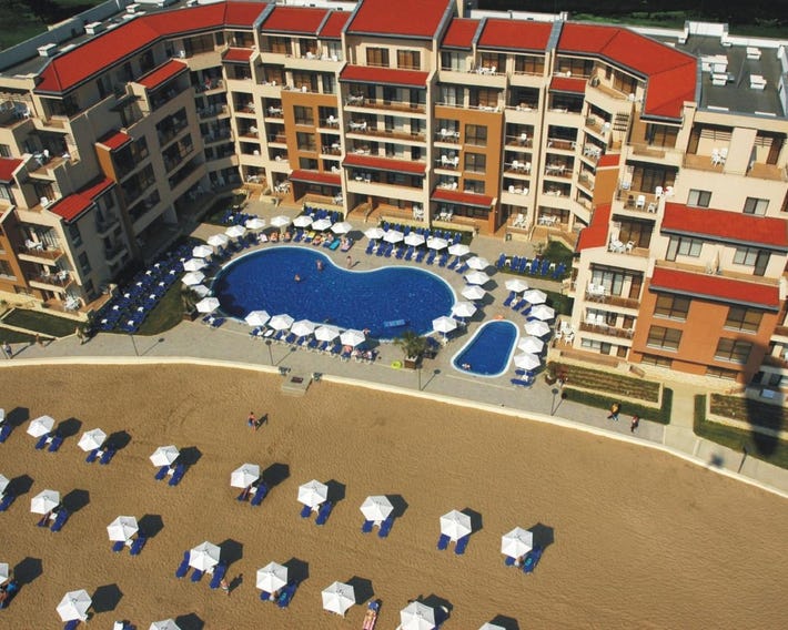 Obzor Beach Resort