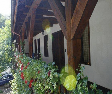 Hostel Mostel