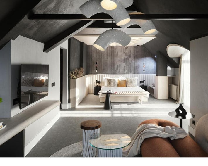 Oborishte 63 Boutique Hotel