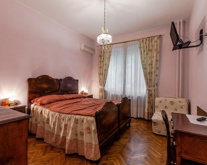 Casa Ferrari Bed & Breakfast
