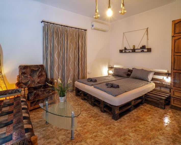 Central City Rooms