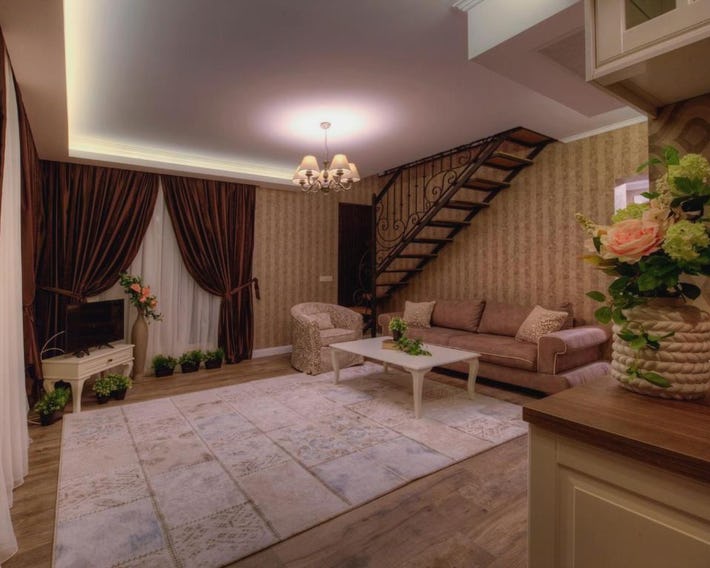 Family Hotel Agoncev