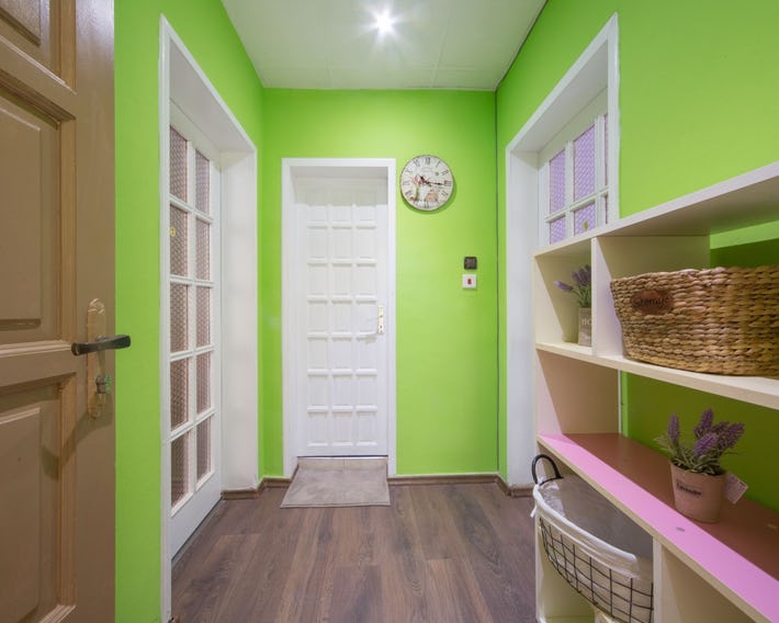 Peter Pan Guest House