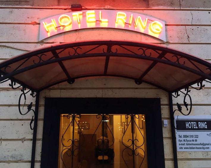 Ring Hotel