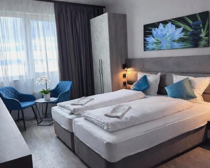 Hotel Vital