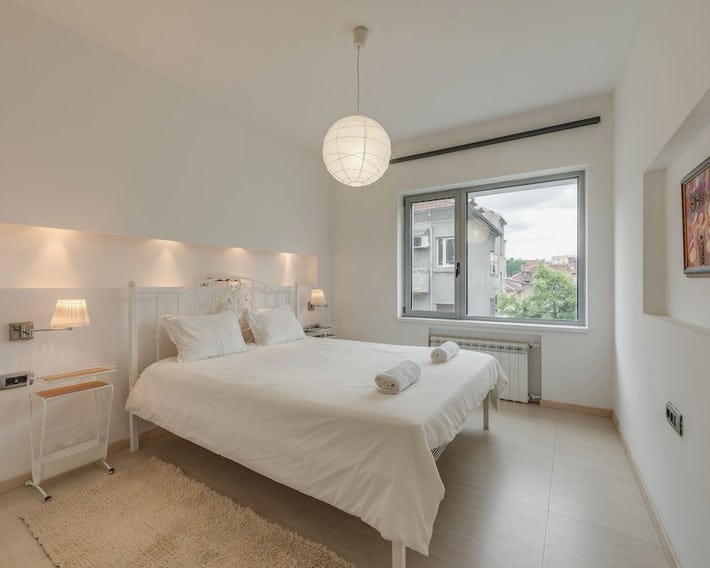 Top Centre Apartment Next To vitosha Boulevard