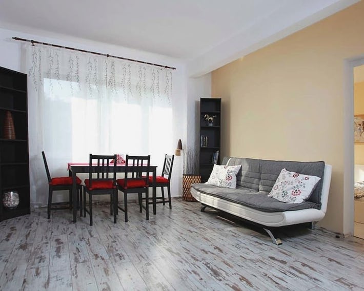 Raya Maisonette