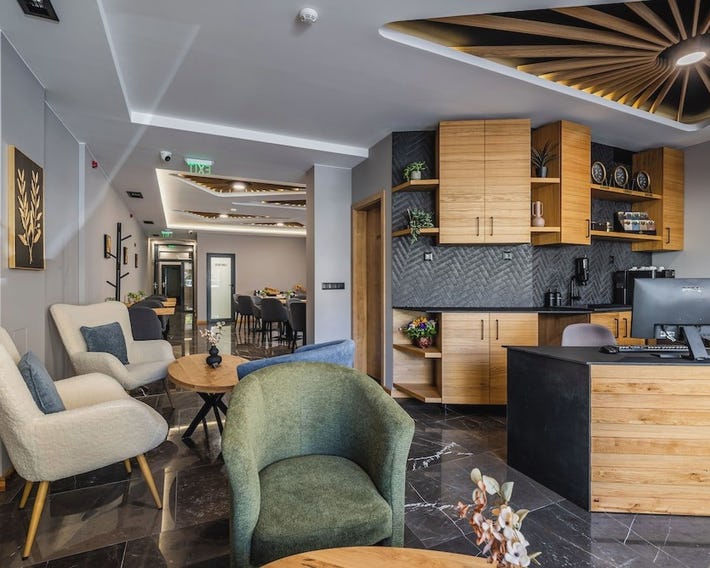 Acacia Boutique Hotel