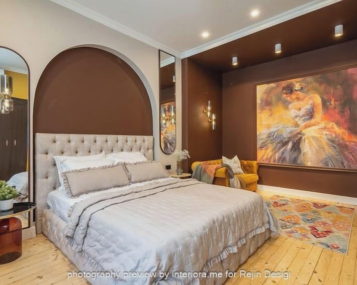 Citycenter Magnific Gem - 2bdr & 2 Baths