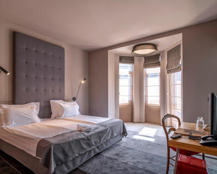 Design Hotel 36