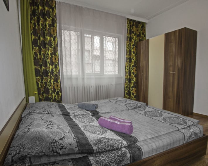 Sofia Style Apartments