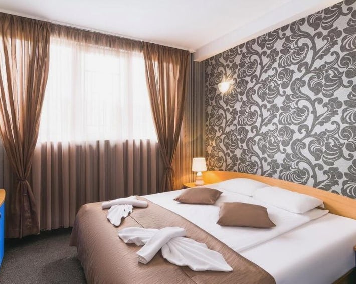 Hotel Central Point