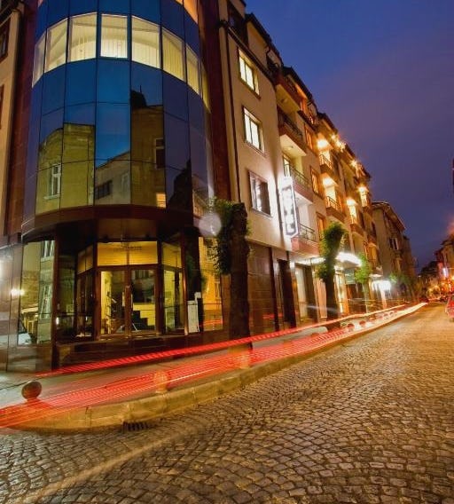 Sofia Place Hotel by HMG