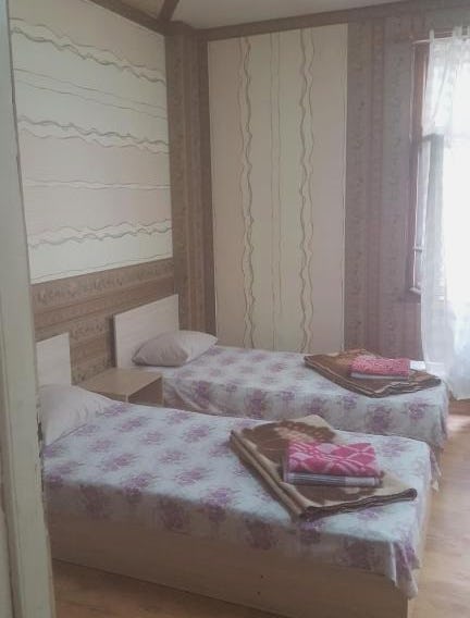 Hostel Alex 1