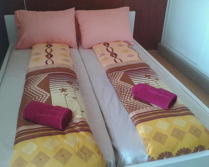 Osogovo Rooms