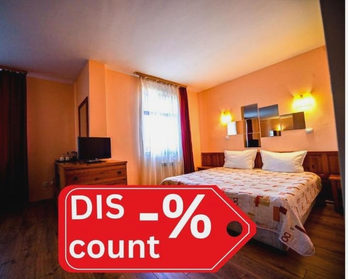Family Hotel Bansko Sofia