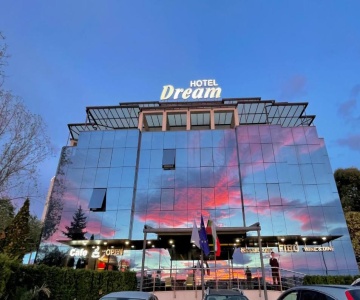 Hotel Dream